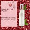 Pomegranate and Collagen Volume Lifting Eye Cream for Normal Skin (140 ml) view 4
