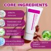 Arbutin 7% + Tranexamic Acid 4% Cream - Dark Spot Corrector for Face with Niacinamide & Centella, Brightening Treatment for Melasma, Age Spots, Freckles & Uneven Skin Tone, 2pcs view 3
