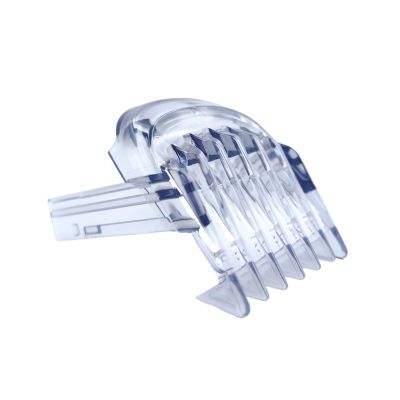 3-15mm Replacement Comb Compatible with Philips Hair Clipper Beard Trimmer HC5630 HC5650 HC5690 HC7650 HC5446 HC5610 5613 Shaver