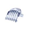 3-15mm Replacement Comb Compatible with Philips Hair Clipper Beard Trimmer HC5630 HC5650 HC5690 HC7650 HC5446 HC5610 5613 Shaver view 2