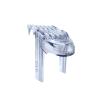 3-15mm Replacement Comb Compatible with Philips Hair Clipper Beard Trimmer HC5630 HC5650 HC5690 HC7650 HC5446 HC5610 5613 Shaver view 4
