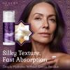 Desert Beauty Neck and Decollete Firming Cream Retinol-Free, 3.38 oz 2-Pack view 4