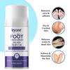 Kyor...e 20% Urea Foot Cream Roll On 50ml | For Dry & Cracked Heels | With 2% Lactic Acid, Olive Oil & Vitamin E | Helps Repair and Moisturise Cracked Heels view 2