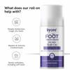 Kyor...e 20% Urea Foot Cream Roll On 50ml | For Dry & Cracked Heels | With 2% Lactic Acid, Olive Oil & Vitamin E | Helps Repair and Moisturise Cracked Heels view 4