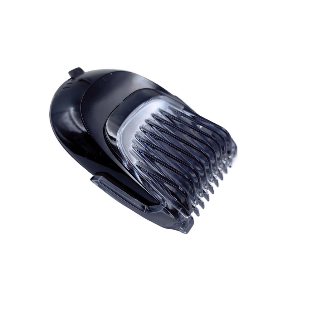 Replacement Shaver Head RQ111 Trimmer for Philips Norelco SensoTouch RQ11/RQ12, Arcitec RQ10 and Series 5000/9000/7000 Razors(Black)