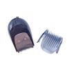 Replacement Shaver Head RQ111 Trimmer for Philips Norelco SensoTouch RQ11/RQ12, Arcitec RQ10 and Series 5000/9000/7000 Razors(Black) view 3