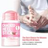 Cracked Heel Repair Foot Cream Roll On 50ml | For Dry & Cracked Heels | With Lactic Acid, Olive Oil & Vitamin E | Helps Repair and Moisturise - 40g. view 3