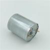 1pc Mini 370 High Speed Electric Motor 5V-12V DC 12000RPM for DIY Tattoo Machine Toy Car Boat Hobby view 4