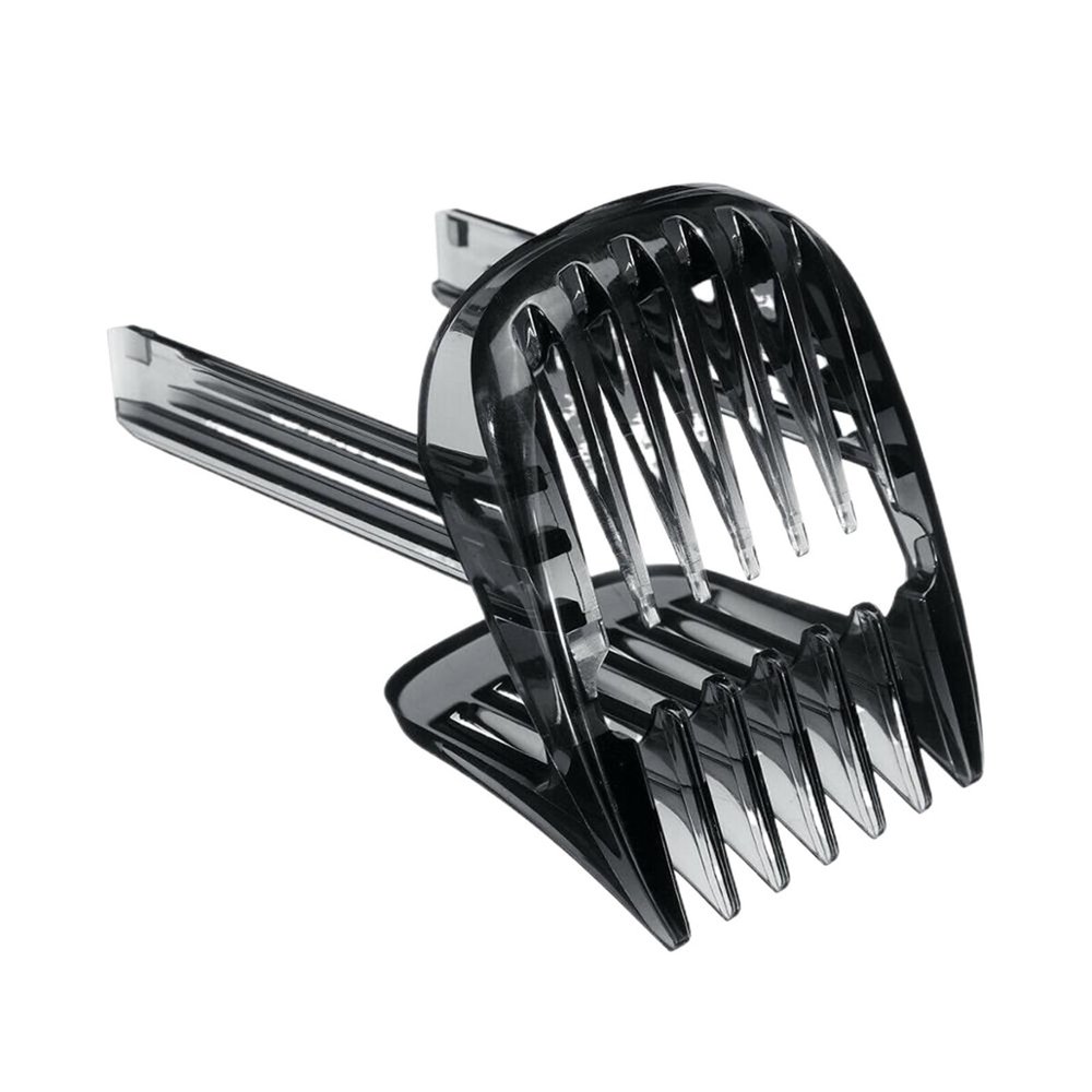 1-7mm Hair Clipper Comb for Philips HC9450 HC9490 HC9452 HC7460 HC7462 Practical Hair Trimmer Replacement Comb