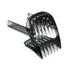 1-7mm Hair Clipper Comb for Philips HC9450 HC9490 HC9452 HC7460 HC7462 Practical Hair Trimmer Replacement Comb view 1