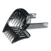 1-7mm Hair Clipper Comb for Philips HC9450 HC9490 HC9452 HC7460 HC7462 Practical Hair Trimmer Replacement Comb view 3