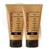 Confidita Beef Tallow Sunscreen, Tallow Nourish SPF 50 | Organic Natural Beef Tallow Sunscreen, Clean Non-Greasy Formula for Face and Body for Sunmmer Outdoor Travel | Women and Men (2PCS) view 1