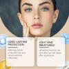 Confidita Beef Tallow Sunscreen, Tallow Nourish SPF 50 | Organic Natural Beef Tallow Sunscreen, Clean Non-Greasy Formula for Face and Body for Sunmmer Outdoor Travel | Women and Men (2PCS) view 3