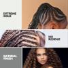 Ebin Melting Spray - 2x Wonder Lace Bond Lace Melt Spray bundle with 1x Curl & Twist Foaming Lotion  Seamless Wig Melt and Curl Defining Foam for Natural Hold & Shine  Gift Set (3 Items) view 3