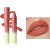 ONarisae 2in1 Lip Liner & Lipstick Combo Matte Longwear Waterproof Lipstick for Women #02 view 2