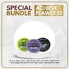 EBIN NEW YORK 24 Hour Edge Tamer  Ultra Super Hold Bundle With Extra Mega & Extreme Firm Hold 1.01oz Long-lasting, humidity-resistant  Gift Set (3 Items) view 2