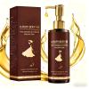 ALAOW Luxury Body Firming Oil Tightening & Hydrating Treatment After Shower Body Oil For Women | Natural Body Luxury Oil for Dry Skin | Lightweight, Non-Greasy, Nourishing Formula  4.06 FL OZ view 1