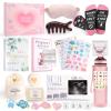 1st Trimester Pregnancy Gifts for Expecting Moms, Gift Basket For Pregnant Women, Pregnant Mom Box, First Trimester Pregnancy Essentials, 1st Trimester Pregnancy Essentials (1st) view 1