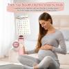 1st Trimester Pregnancy Gifts for Expecting Moms, Gift Basket For Pregnant Women, Pregnant Mom Box, First Trimester Pregnancy Essentials, 1st Trimester Pregnancy Essentials (1st) view 2