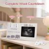 1st Trimester Pregnancy Gifts for Expecting Moms, Gift Basket For Pregnant Women, Pregnant Mom Box, First Trimester Pregnancy Essentials, 1st Trimester Pregnancy Essentials (1st) view 4
