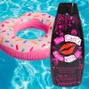 You Can't Swim With Us Tanning Lotion, 10 fl oz - Dark Tan Enhancer with Skin Tightening & Firming. Indoor & Outdoor Cream with Coconut Water, Vitamin E, Hypoallergenic & Vegan view 3