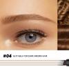 2 Pack 4-Tip Microblading Eyebrow Pen with 2 Brow Brushes, Waterproof Vegan Formula Eyebrow Pencils for Women to Effortlessly Create Natural Hair-Like Strokes, All-Day Wear (Natural Brown) view 4