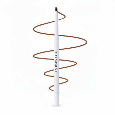LB Luxury Lip Liner Natural, Creamy & Vegan Lip Pencil for Precise Definition Long Lasting, Smudge Proof, Soft Glide Formula High-End Makeup for Fuller, Defined Lips Mode