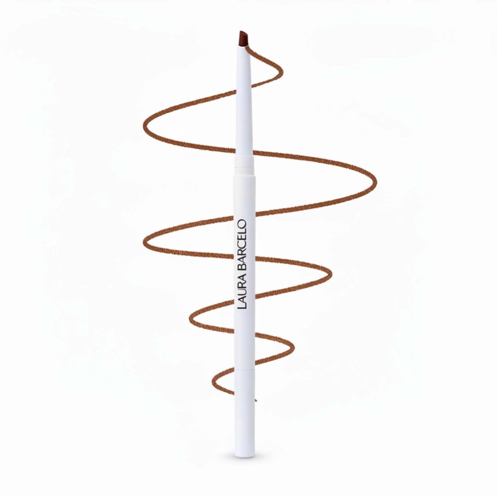 LB Luxury Lip Liner Natural, Creamy & Vegan Lip Pencil for Precise Definition Long Lasting, Smudge Proof, Soft Glide Formula High-End Makeup for Fuller, Defined Lips Mode