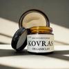 Kovras Organiclay High Hold, Matte Finish, 100% All-Natural 6-Ingredient Hair & Scalp Healthy Styling Clay for Men and Women. view 2