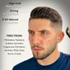 Kovras Organiclay High Hold, Matte Finish, 100% All-Natural 6-Ingredient Hair & Scalp Healthy Styling Clay for Men and Women. view 4