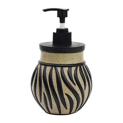 Yajuyi Soap Dispenser Replacement Refillable Containe
