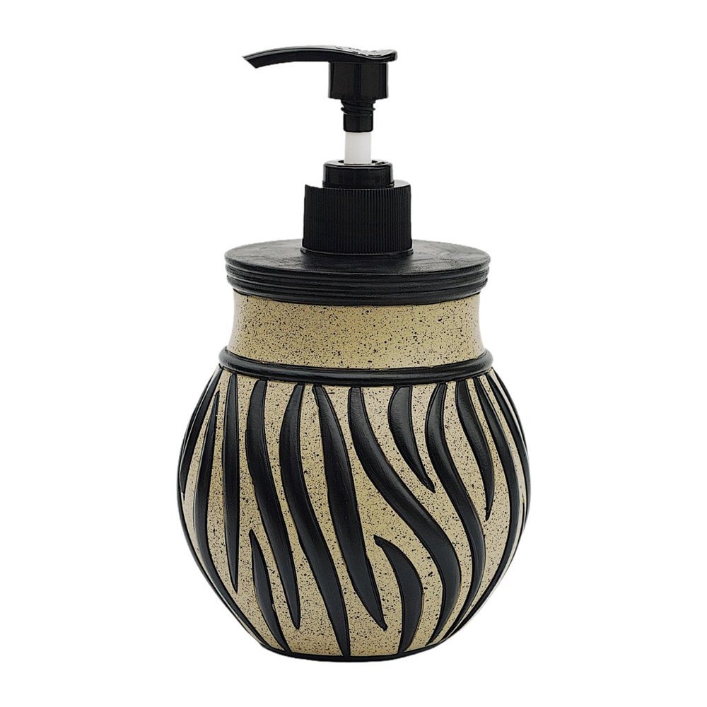 Yajuyi Soap Dispenser Replacement Refillable Containe
