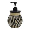 Yajuyi Soap Dispenser Replacement Refillable Containe view 1