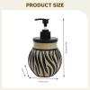 Yajuyi Soap Dispenser Replacement Refillable Containe view 2