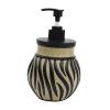 Yajuyi Soap Dispenser Replacement Refillable Containe view 4
