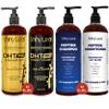 DHT Pro & Peptide Shampoo and Conditioner Set  Advanced DHT Blocker & Peptide Complex for Hair Growth  Thickening, Anti-Hair Loss, Sulfate-Free, for Men & Women view 1