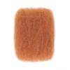 Afro Kinkys Bulk Human Hair 18 Inch 50g/Pack - Afro Kinky-Curly Human Hair Bulk For Mini Twist, Dreadlocks Extensions, Locs Repair & Braiding, 100% Human Hair #30 view 1