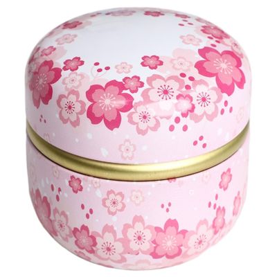 TiaoBug Empty Body Powder Case Bath Cosmetic Powders Puffs for Home Travel Type J One Size