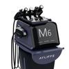 6-in-1 Professional Skincare Device That Lifts and Firms The Eye Area and Jawline, Brightens Skin Tone, and Removes Melasma view 1