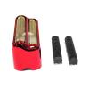 ABPQ-Electric Shaver Shaving Head, Compatible for Babyliss, Pro FX3 Double Foil Shaver Head view 2