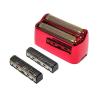 ABPQ-Electric Shaver Shaving Head, Compatible for Babyliss, Pro FX3 Double Foil Shaver Head view 3