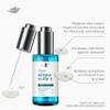 Dove Derma Scalp Dandruff Relief 3-in-1 Barrier Repair Serum 1 ct with Prebiotic Glycerin, Niacinamide and Vitamin E for Dandruff-Prone, Flaky, Dry Scalp 2 oz view 4