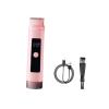 Electric Bikini Trimmer Personal Grooming Device Skin Friendly Travel Size LED Display Hair Removal Device for Underarm Hair view 4