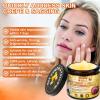 8-In-1 Bee Venom & Tallow Skin Firming &Treatment Cream,Bee Venom Skin Treatment Cream,Deeply moisturizes, firms, and repairs skin blemishes (4PCS) view 4