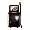 Professional Diode Hair Removal Machine,3 Wavelength view 3
