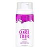 Refreshing Foam for Curly and Wavy Hair  Lightweight Frizz Control Mousse, Defines Curlls, Adds Bounce and Shine, Daily curlls Styling Foam, 8 fl oz (Pack of 1) view 1