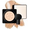 Air Cushion CC Cream Mushroom Head - Moisturizing Screw Lid Concealer Makeup Base Create Long-Lasting & Waterproof Makeup, Cushion Foundation Full Coverage for All Skin Types (Natural) view 1