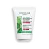 Yves Rocher Pure Menthe 3-in-1 Anti-Blackhead Facial Cleanser Scrub Deep Cleansing Face Wash Peppermint Gentle Exfoliating Gel 125 ml/4.2 fl.oz view 1
