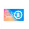 420Pcs Ultra-Thin Short Matte False Nail Tips Soft Gel Tips Fake Nail Manicure Tool (03) view 1