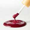 Laka Fruity Glam Lip Tint Mini, 1.9g/0.07oz, Glowing Lip Stain with Wide Color Spectrum, Hydrating & Lightweight Texture, Long-Lasting Bold Stain, Non-Sticky, Vegan, K-Beauty (#143 Brulee) view 4